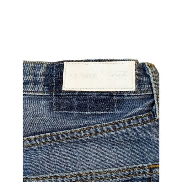 NWT Levi's O.G. 501's Redone. Size 29 - Picture 8 of 14